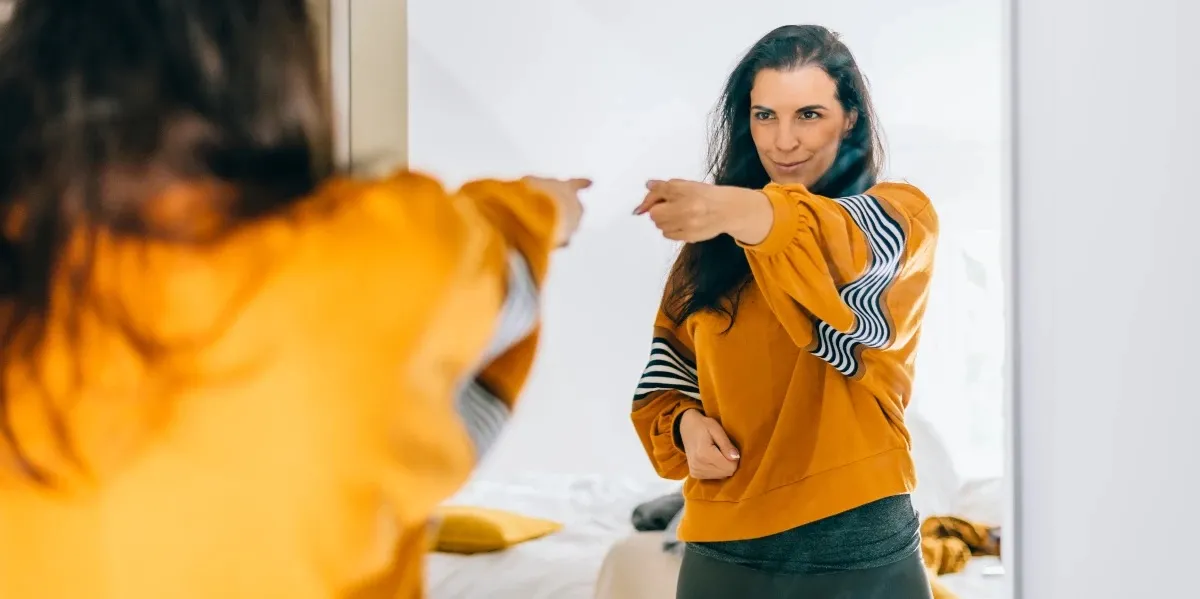 People Who Talk to Themselves Aren’t Crazy—They’re Smarter Than You Think