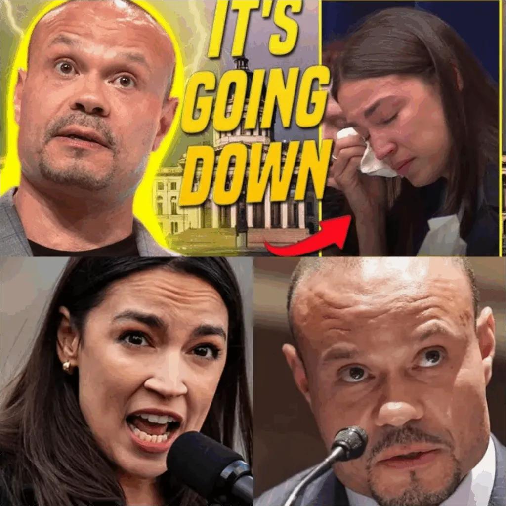 Federal Investigation Targets AOC Over Alleged Hiring of Undocumented Worker