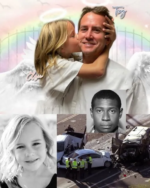 “A Stolen Truck, A Broken Family: The Crash That Shattered Troy and Elsie’s World”.4021
