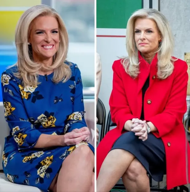 BREAKING: Janice Dean of Fox News has been absent for a while from her familiar time slots, a void that everyone has felt. The prolonged silence has only fueled more speculation around the condition of the famous meteorologist. A secret revealed causes shock.