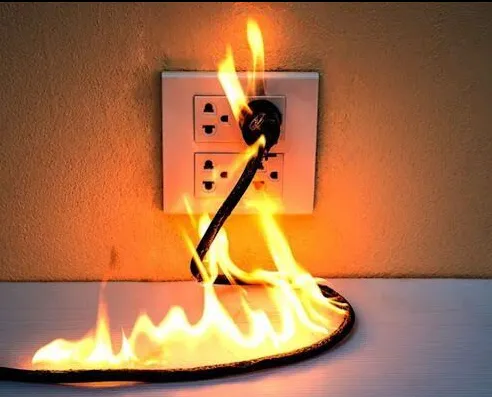 Everyone Should Unplug This Kitchen Appliance Before Going to Sleep to Prevent a Fire.
