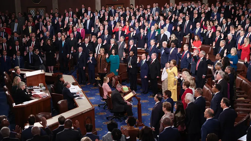 The Divided Heart: Why Washington Finally Rejected the Myth of Dual Loyalty