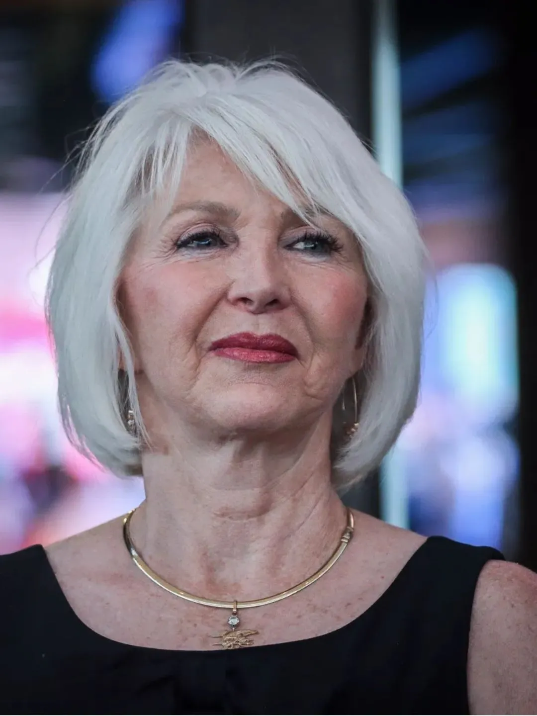 "SLOWLY MURDERED": GOLD STAR MOTHER TINA PETERS DYING IN PRISON FOR PRESERVING 2020 ELECTION "SMOKING GUN"