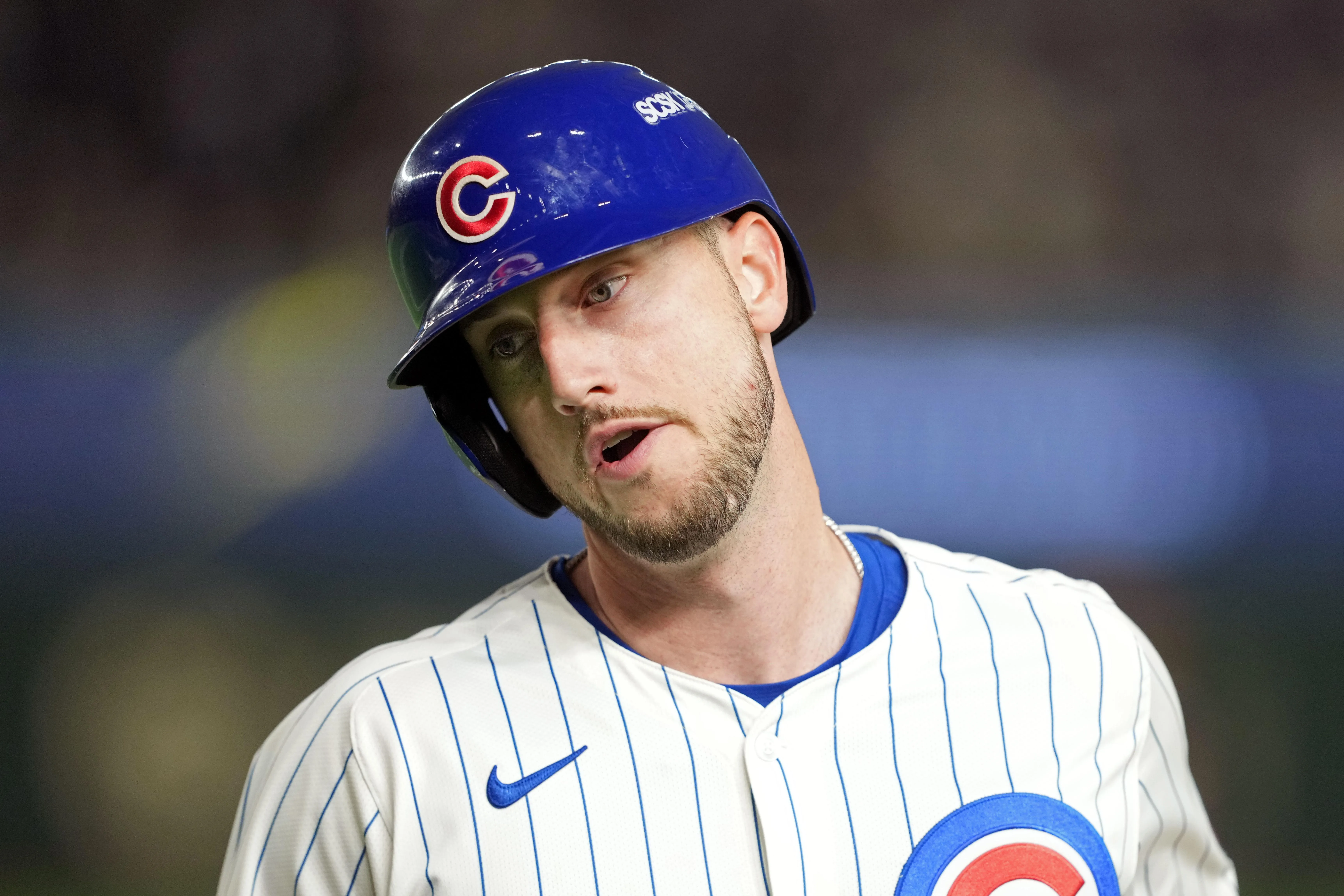 Kyle Tucker Projected to Sign Massive Contract with Toronto Blue Jays in Game-Changing Deal