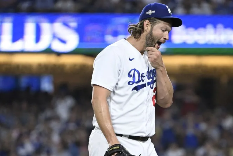 Clayton Kershaw Makes Exciting Personal Announcement That Thrills Dodgers Fans