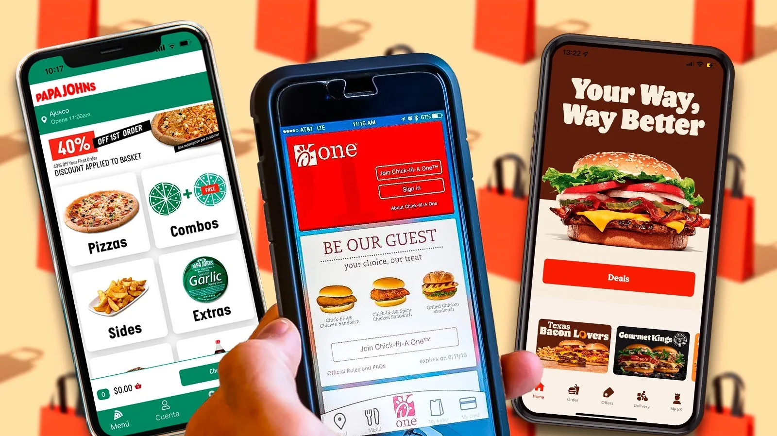 Jack in the Box to Close Dozens of Restaurants as Fast-Food Industry Faces New Pressures