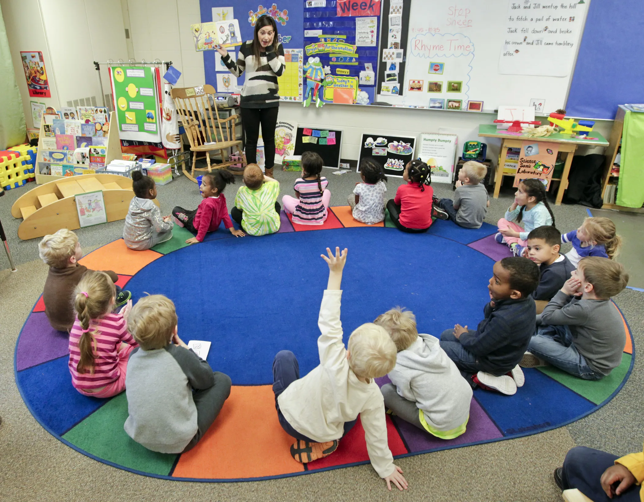 Minnesota Child Care Funds Deadline Looms as Fraud Probe Ties Millions to Somalia