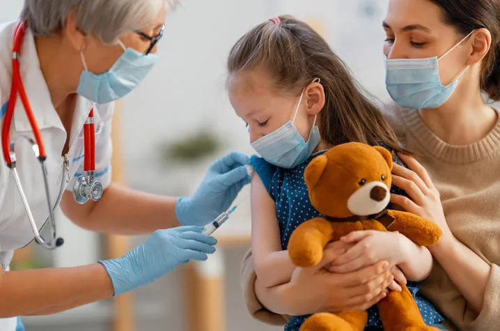 Trump Administration Signals Major Immunization Shift for 2026—What It Could Mean for Americans