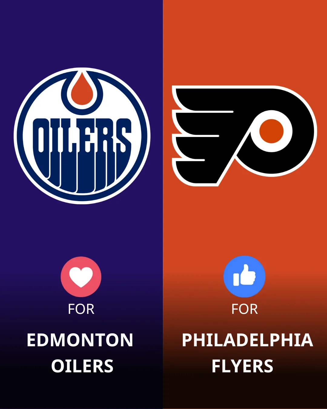 Oilers vs. Flyers Game Thrown Into Turmoil After Last-Minute Refereeing Change Sparks League-Wide Questions..008