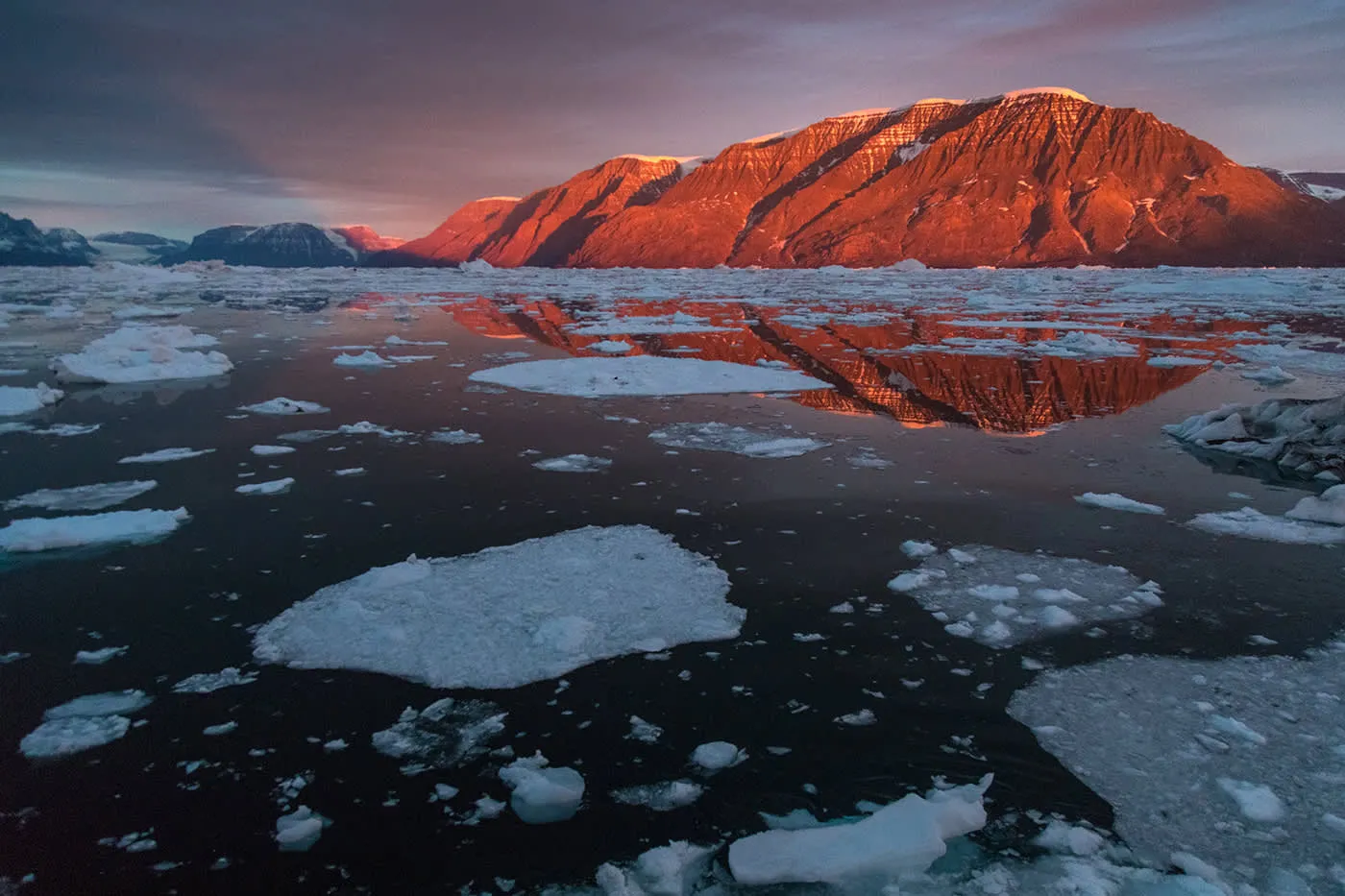 “Greenland Is Not for Sale”: Denmark Pushes Back as U.S. Annexation Talk Resurfaces