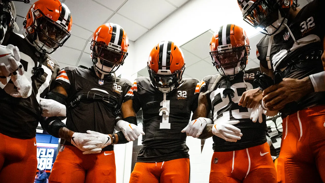 History in Cleveland: Myles Garrett Sets New NFL Sack Record Against Joe Burrow