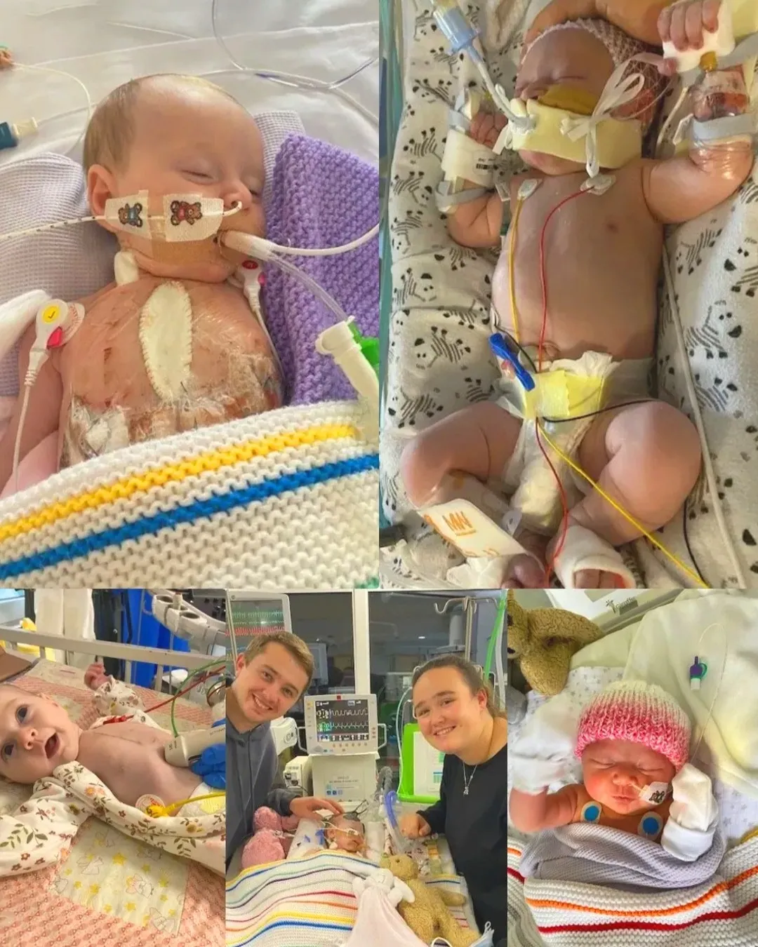 Amelie’s First Fight: A Tiny Heart, Immense Courage 4230