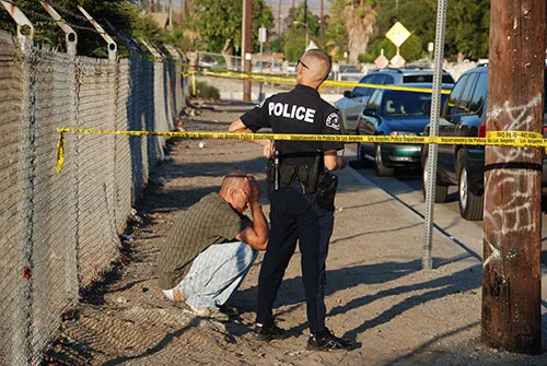 FBI Steps In After Portland Shooting Involving Customs and Border Protection: What We Know So Far