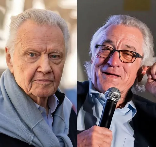 A $20 million payday is usually enough to settle any grudge, but for Jon Voight, some lines simply can’t be crossed.