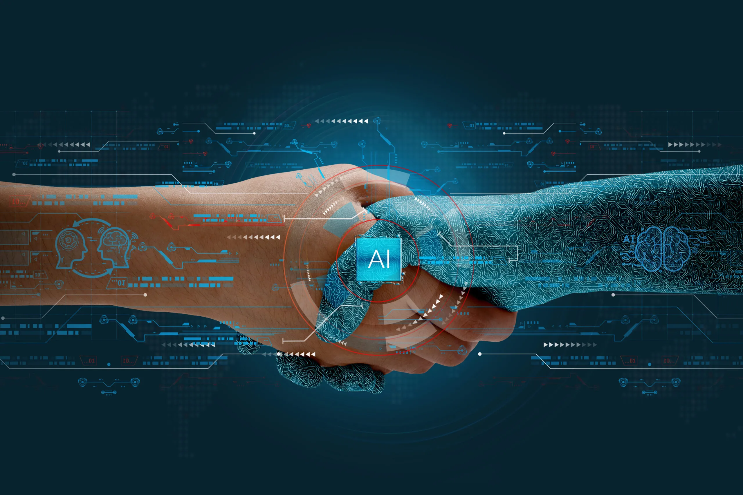 Is the AI Apocalypse Inevitable? Why the Future Isn’t Doomed—and What You Can Do Right Now