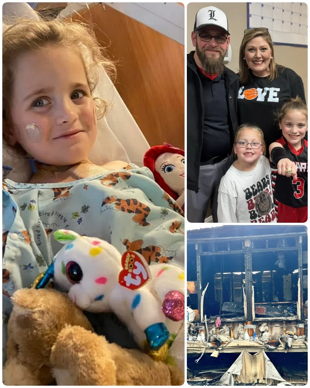 Alex Dean’s Journey: From Overcoming Life-Threatening Health Challenges to Thriving in Sports, Faith, and Life.T208