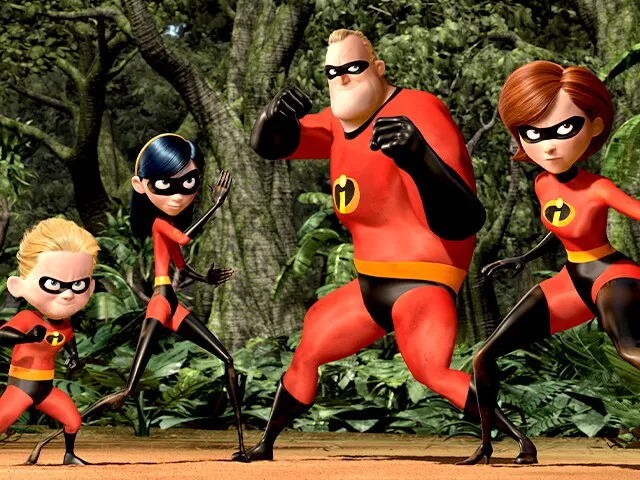 Jack Black’s One Regret: How a Single Request Cost Him a Role in The Incredibles