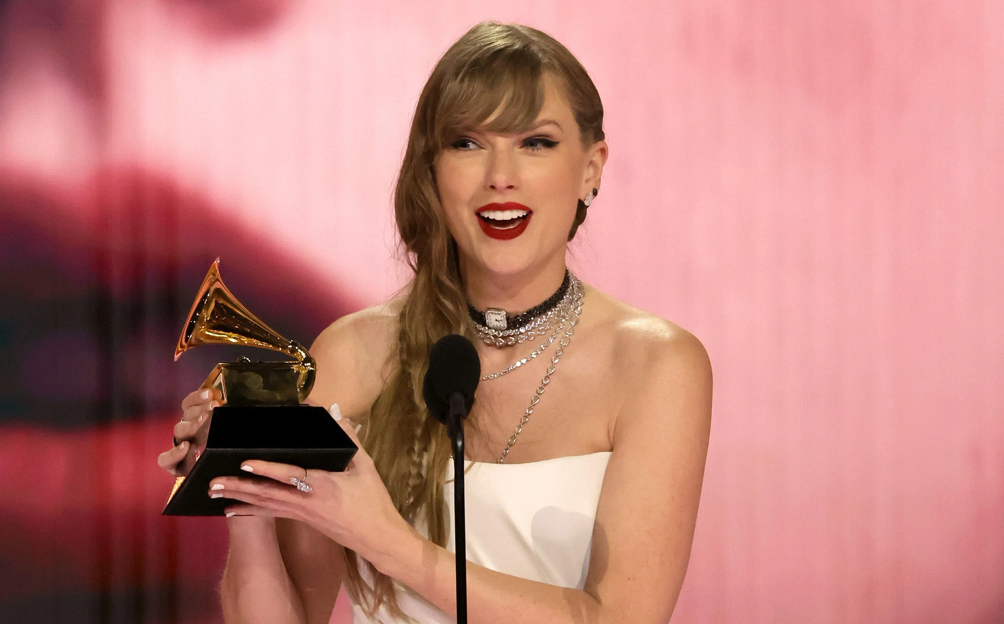 Inside Taylor Swift’s Playlist: The Full List of Her Favorite Songs and Why They Matter