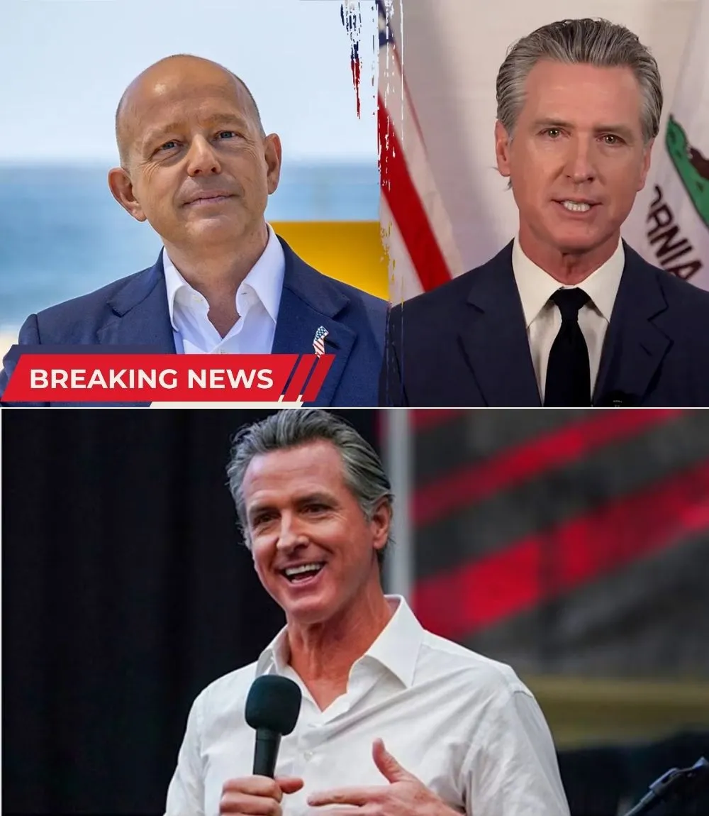 💣 CALIFORNIA FRAUD BOMBSHELL: GOP Candidate Claims $76B Scam Is “1,000× Worse” Than Minnesota After welfare scandals rocked the Midwest, Steve Hilton warns California’s real crisis is far bigger—decades of unchecked spending, zero accountability, and billions vanishing as auditors admit the losses may only be the beginning…