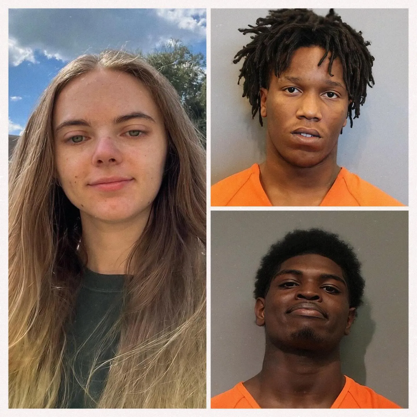 Two Teens Arrested After Fatal Shooting of 25-Year-Old Woman on Houston Metro Bus.H60