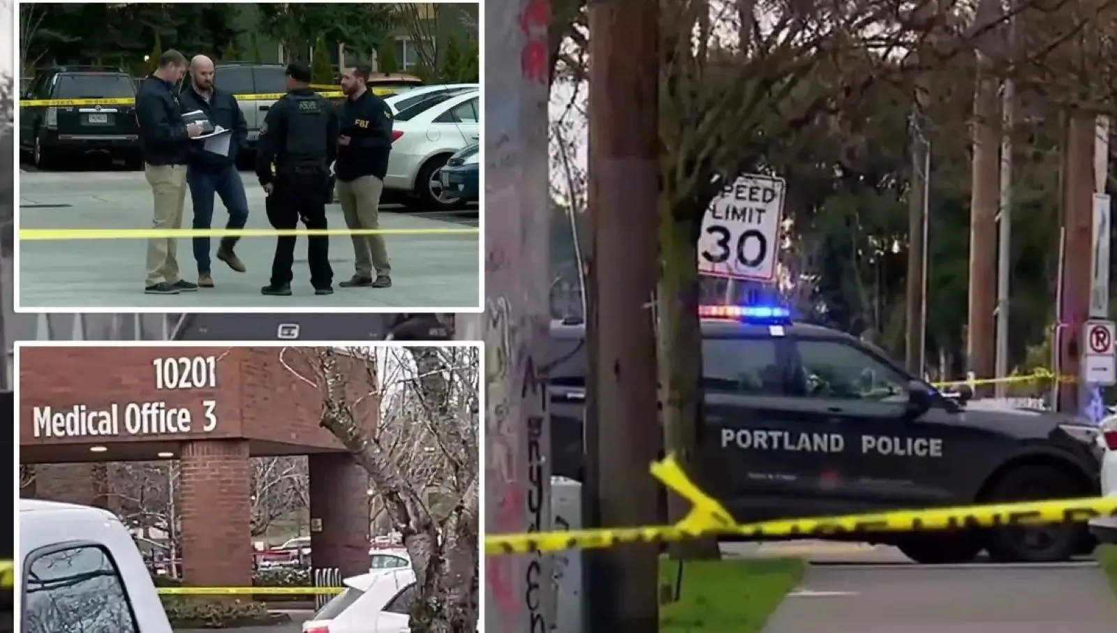 Couple shot After Another Attemp to Run Over ICE, then the Truth comes out