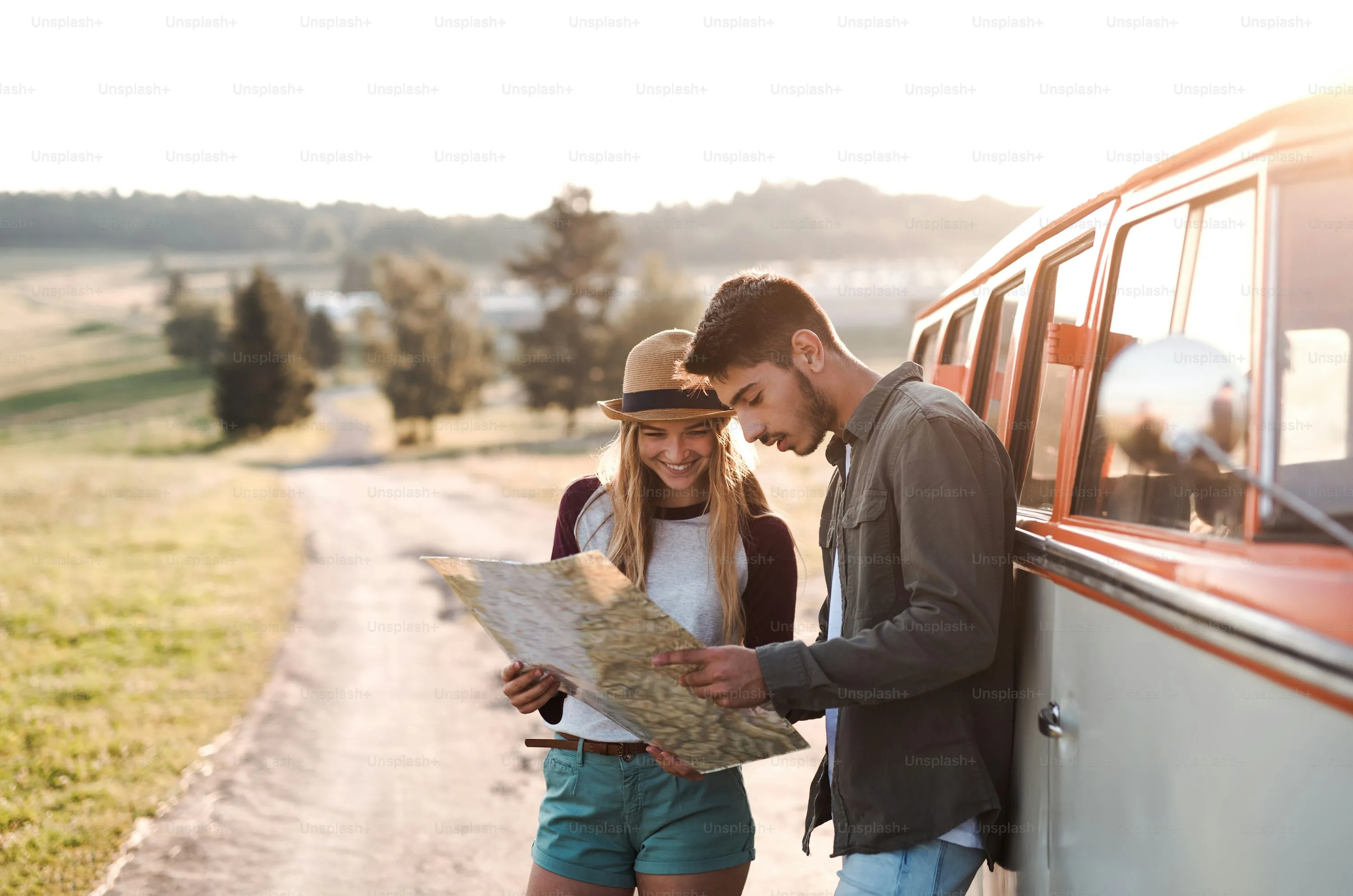 A Gen Z Student’s Road Trip Realization About Tracking Apps Is Making Everyone Rethink Privacy