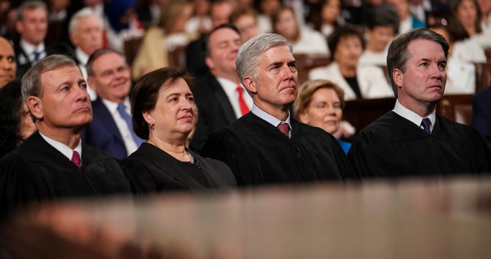 'RARE WIN': Supreme Court Shocks Everyone With Unexpected Ruling - This Could Change Everything as Court Finds Police...