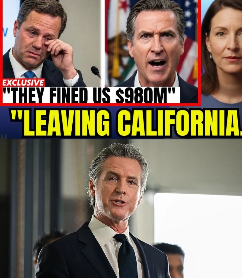 Walmart's CEO Unveils Startling Reality: How California's Economic Struggles Could Change Everything for Local Businesses! Discover the Alarming Corporate Strategies That Could Shake the Foundations of Retail and Community Life in the Golden State!