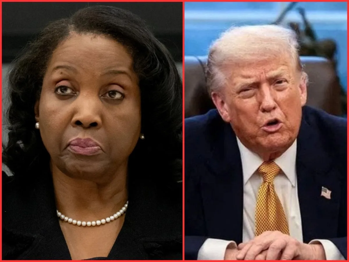 "MANUFACTURED DOCUMENTS": FIRED FED GOVERNOR LISA COOK ADMITS TO MORTGAGE "ERRORS" IN LAWSUIT AGAINST TRUMP