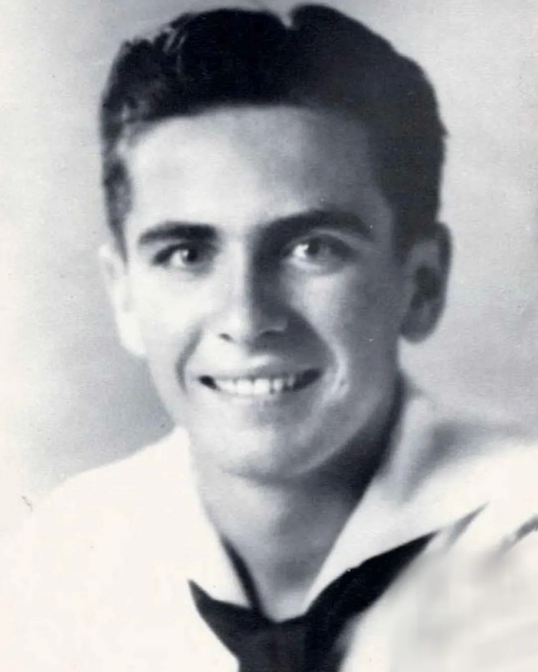 The Youngest Heroes of the Pacific: Remembering PO3 Norman Aaron.1094