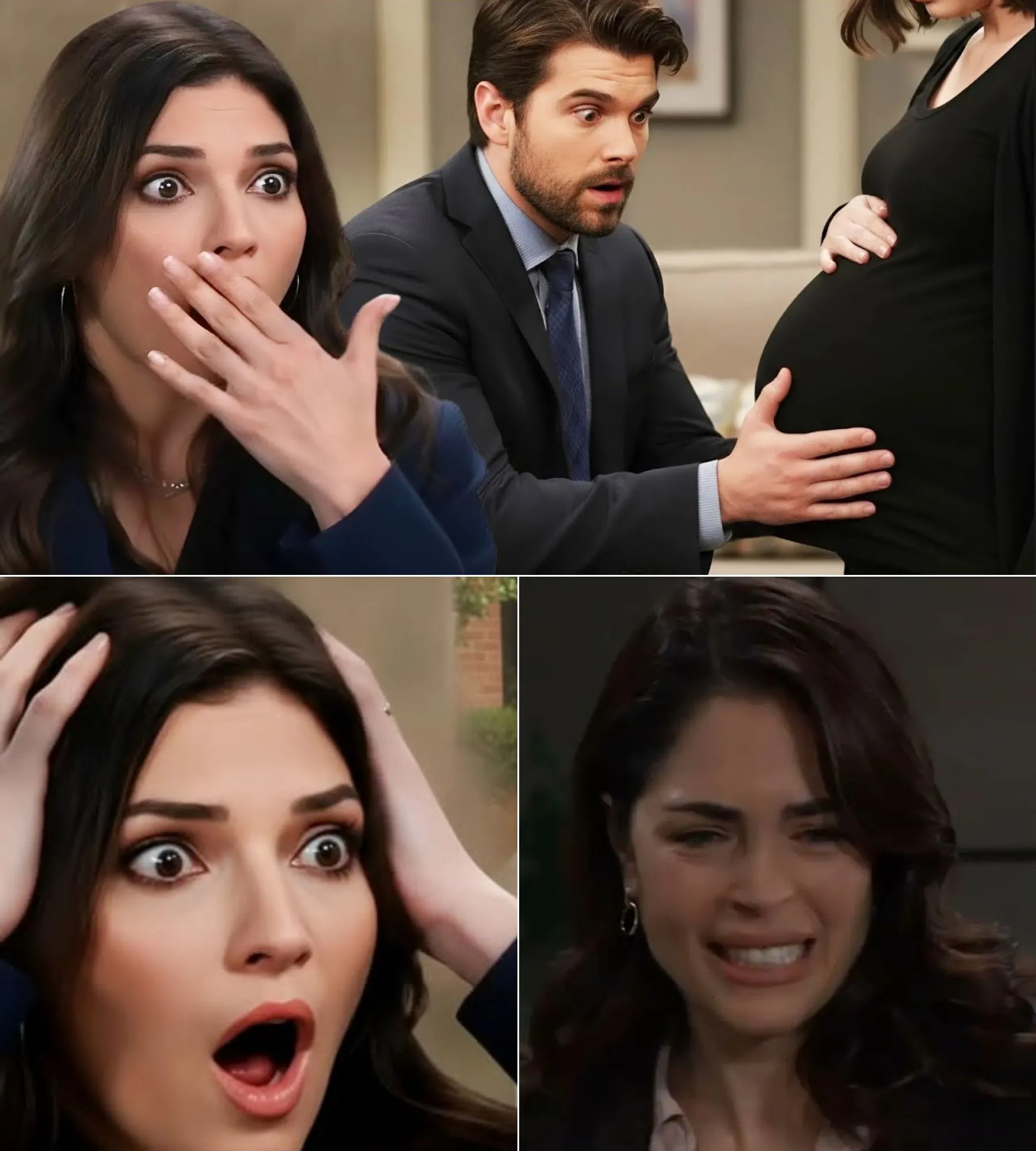 February's Fiery Drama Unleashed: Shocking Confrontations, Dark Secrets, and Heart-Stopping Twists Await General Hospital Fans as Jason, Drew, and Sonny Face Life-Altering Choices That Will Leave You Breathless and Guessing at Every Turn!