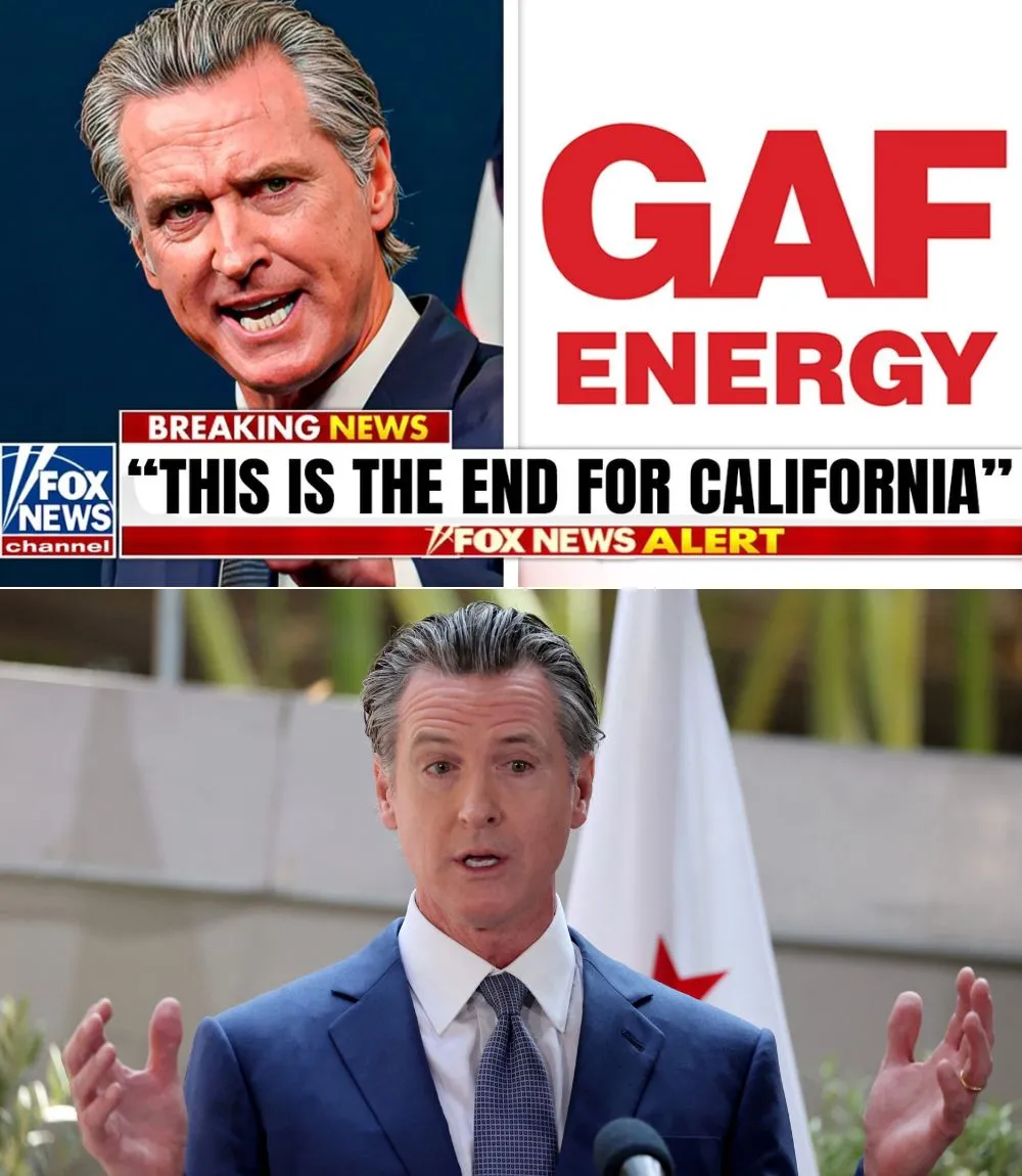 California's Clean Energy Crisis Deepens: GAF Energy's Shock Exit to Texas Signals Urgent Need for Policy Overhaul and Sparks Fears of Job Losses and Innovation Drain in the Golden State's Solar Sector—Is This the Beginning of a Corporate Exodus?
