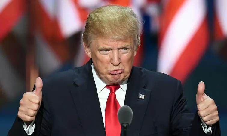 "A FAMILY MAN AND PATRIOT": SENATE CONFIRMS TRUMP'S BILLIONAIRE ENVOYS TO UK, TURKEY, AND ITALY AS DEFIANCE ACT PASSES UNANIMOUSLY
