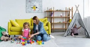 Mom Asks Son to Organize the Playroom—What She Walked Into Left Her Speechless (and the Internet Crying Laughing)