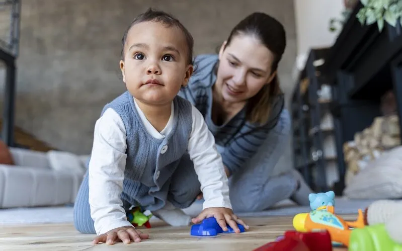 New Research Reveals Babies Are Born With a Remarkable Ability—And It Changes What We Thought About the Human Mind