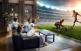 They Planned a Quiet Super Bowl With Family—Until One Phone Call Changed Everything
