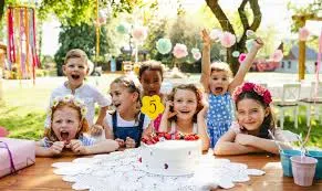 Only a Few Kids Came to Her Daughter’s Birthday—Then One Realization Changed Everything