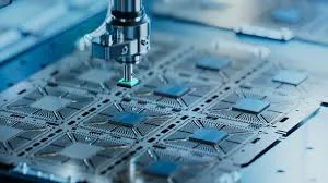U.S. Weighs Sweeping New Chip Export Controls—A Move That Could Reshape the Global Tech Industry
