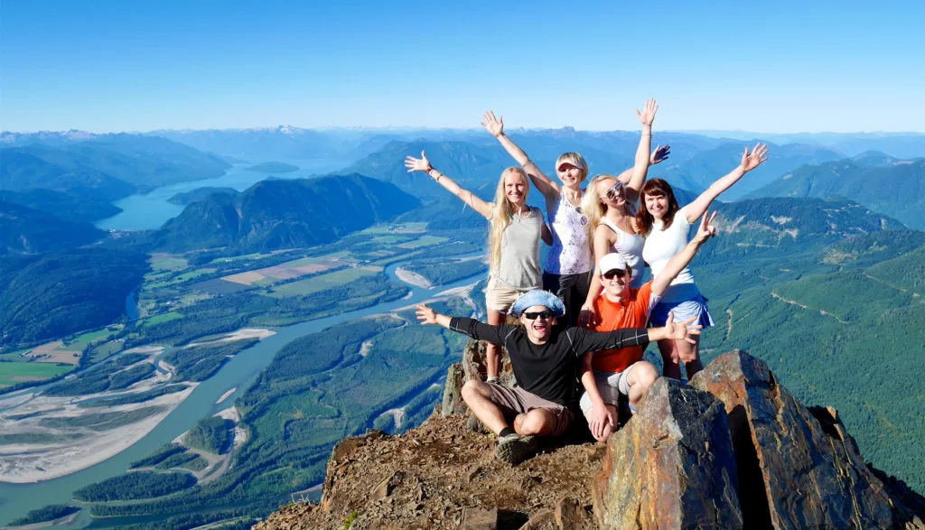 Why 2026 Is the Year of “Meaningful Travel” — And Where Americans Are Headed Next