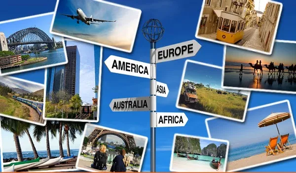 The Future of Travel in 2026: How Americans Are Redefining Exploration