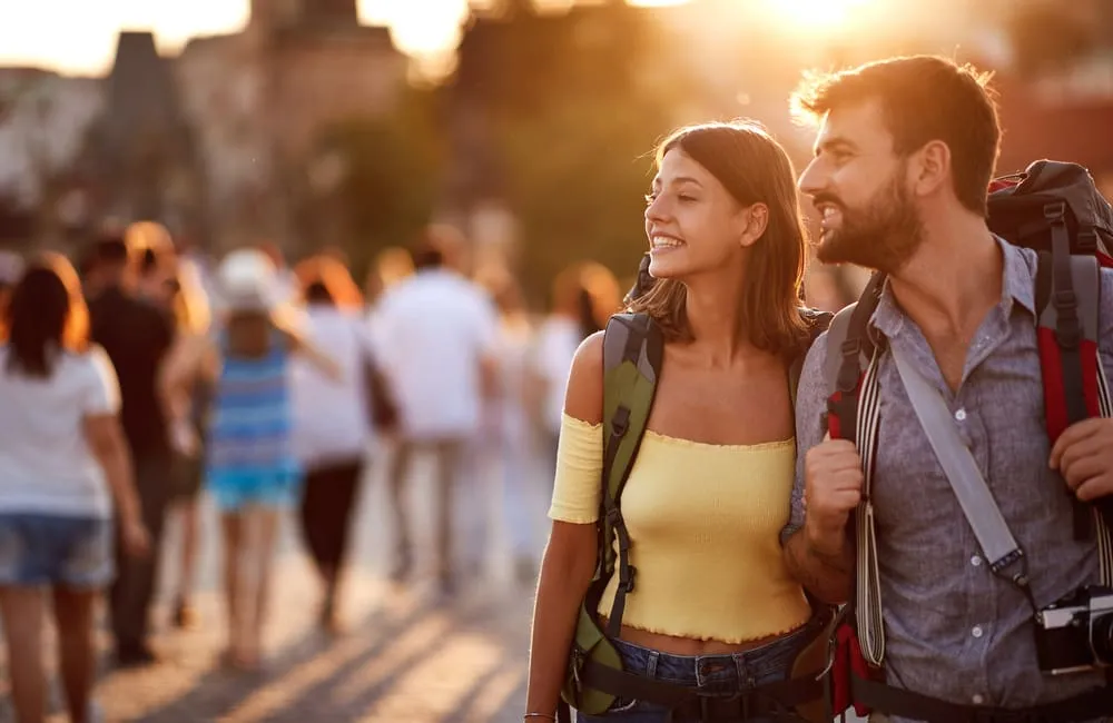 Travel Trends 2026: Why Americans Are Choosing Meaning Over Bucket Lists