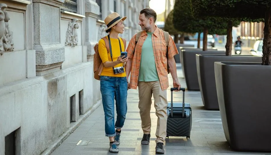 Travel in 2026: How Americans Are Redefining the Way They Explore the World