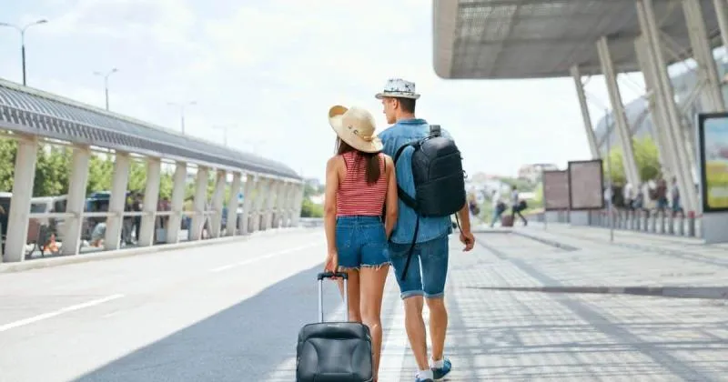 Travel Trends 2026: How Americans Are Redefining the Way They Explore the World