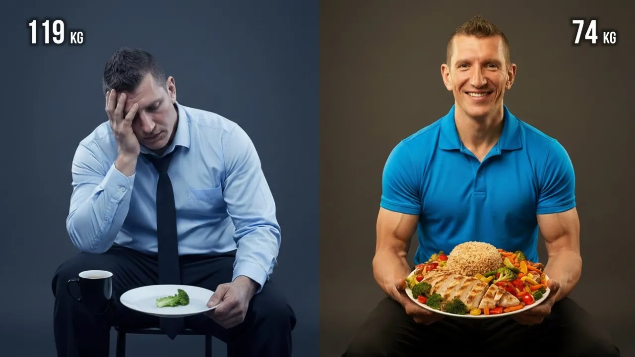 The “Boring Diet” Trick: How Meal Repetition Is Changing Weight Loss in 2026