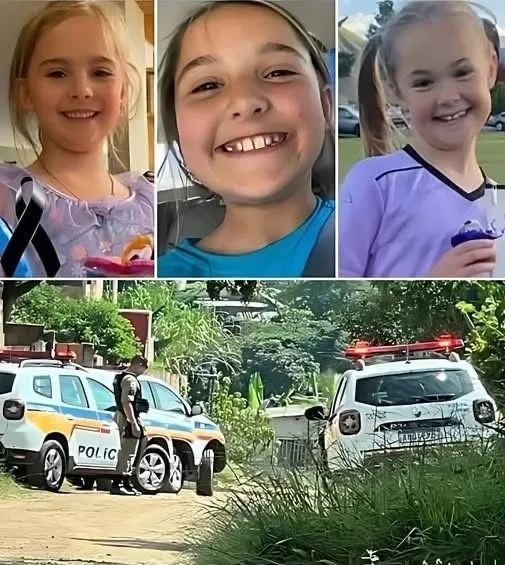 KAT. Three sisters passed away after visiting their father!