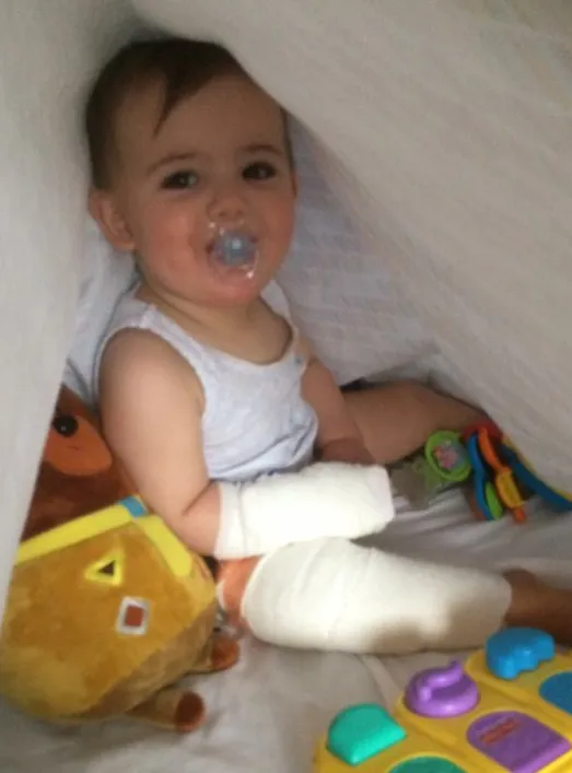 Maxi’s Magic: The Little Boy Who Never Stopped Smiling Mceclip38 1760687325 Q80