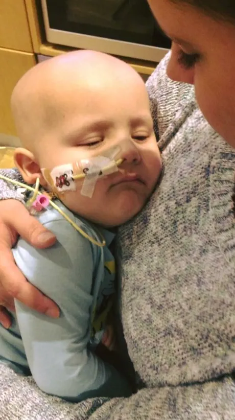 Maxi’s Magic: The Little Boy Who Never Stopped Smiling Mceclip40 1760687356 Q80