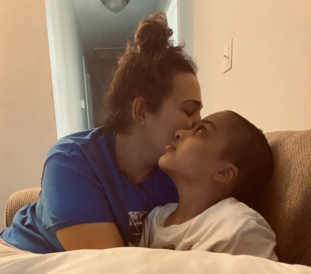 A Birthday Wish for Jaxen: A Fighter’s Journey to Joy Mceclip6 1761206539 Q80