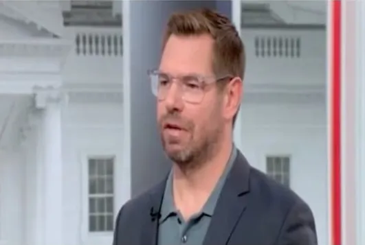 🦅 Eric Swalwell Embroiled In Scandal After Sketchy Payments Are Exposed
