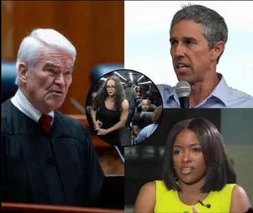 🦅 Judge Issues Restraining Order Against Texas Nonprofit For Helping AWOL Dems